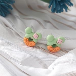 4/$16 handmade earrings